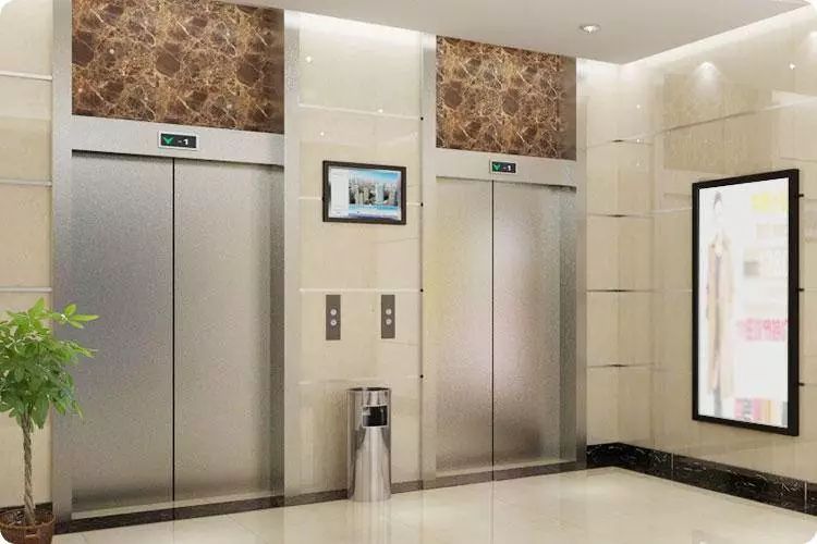 浅谈电梯装潢使用金属面板的注意事项